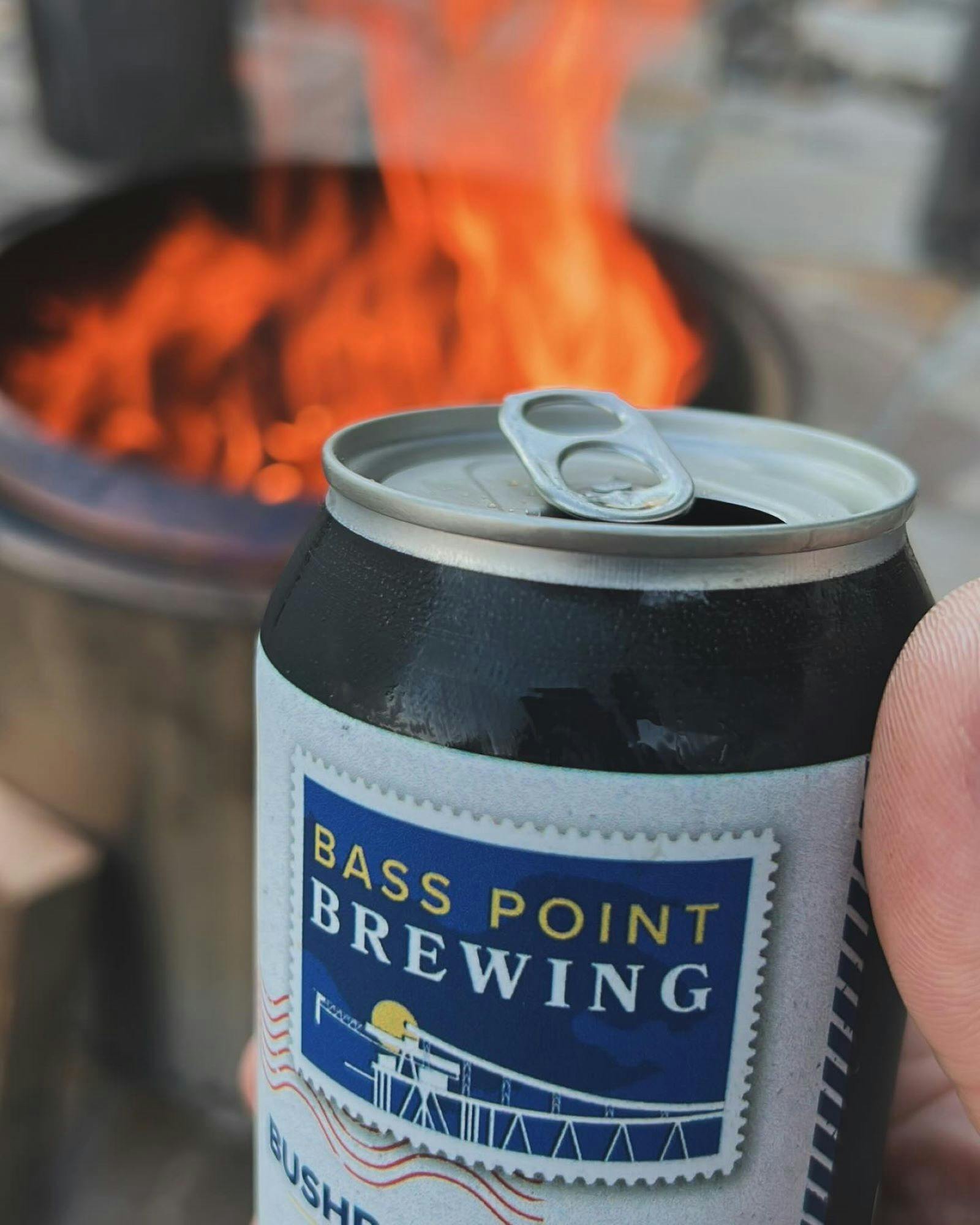 Bass Point Brewing