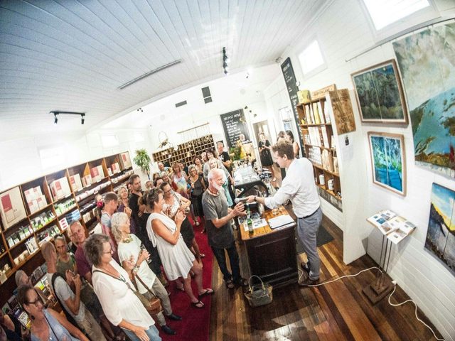 Bastion Lane Espresso