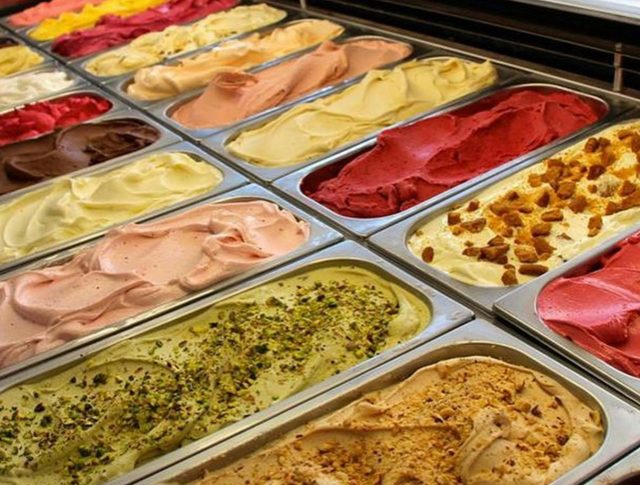 Bellingen Gelato