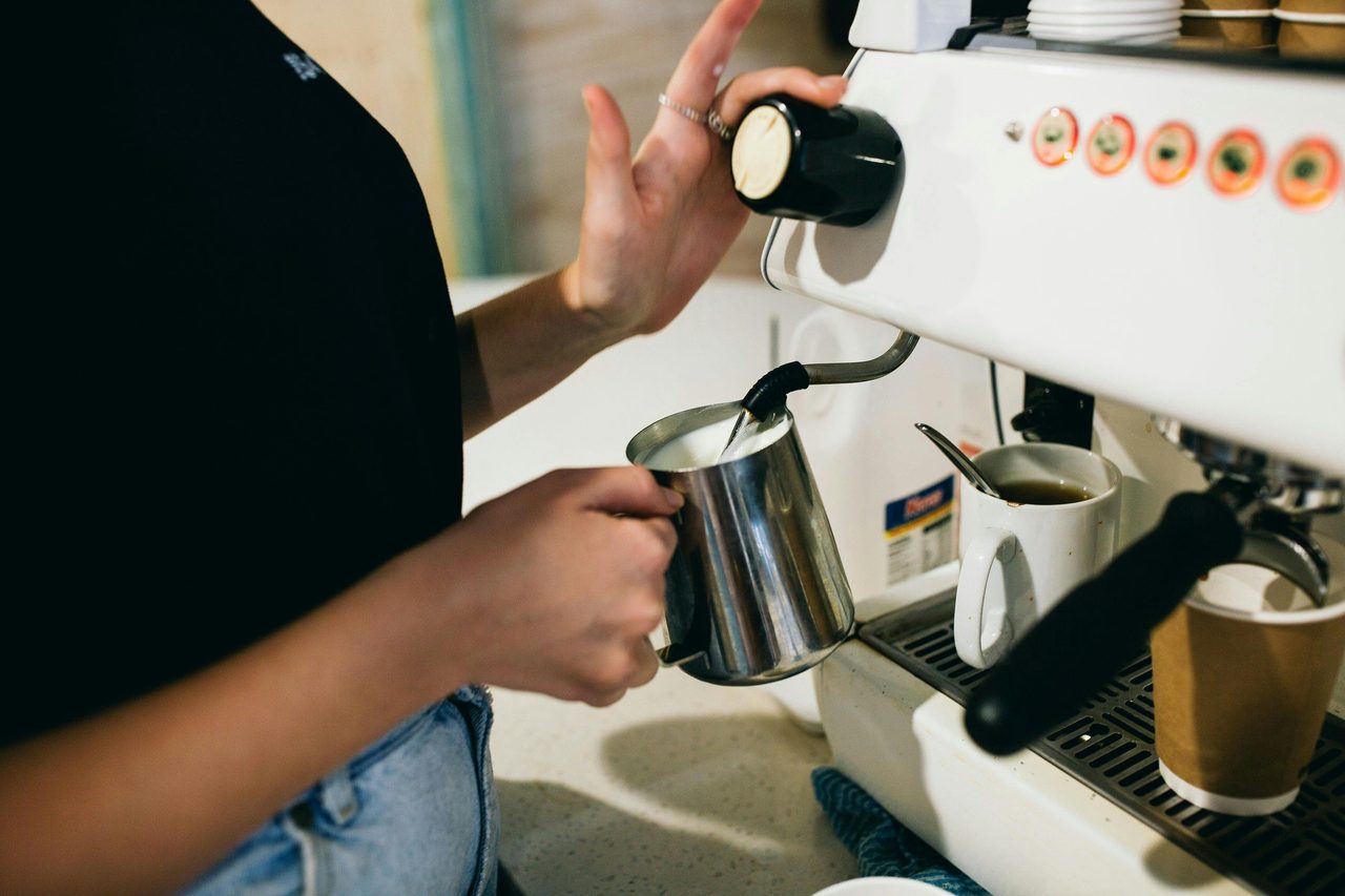Coffee