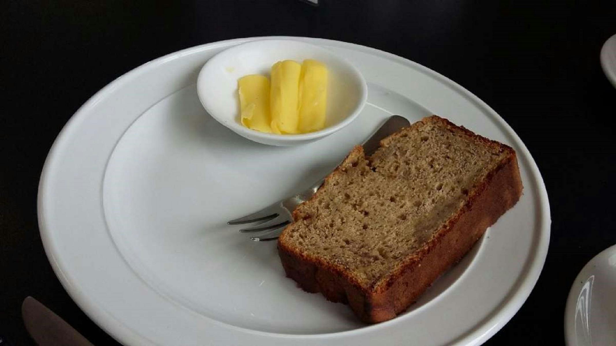 banana bread