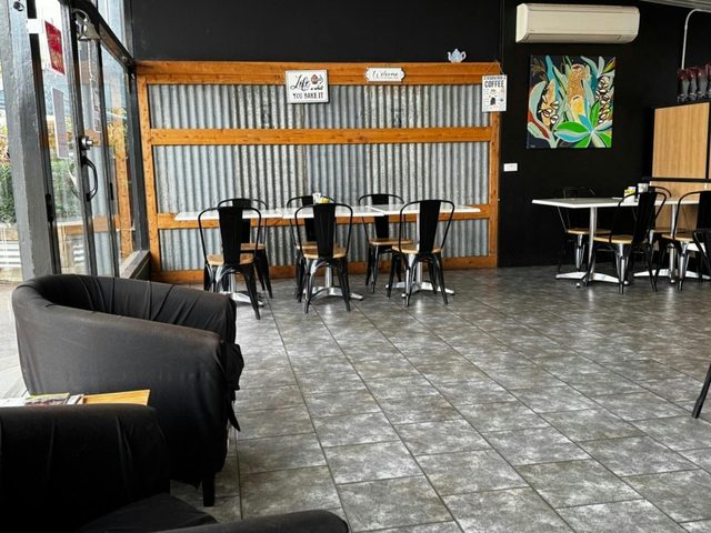Be Cafe