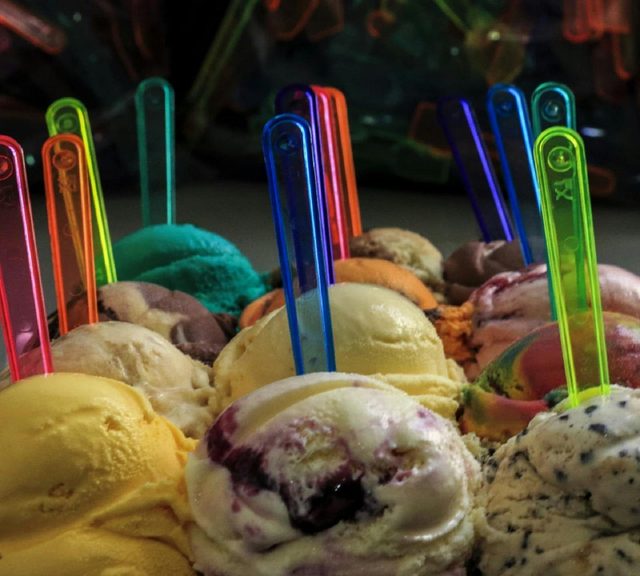 Batemans Bay Ice Creamery
