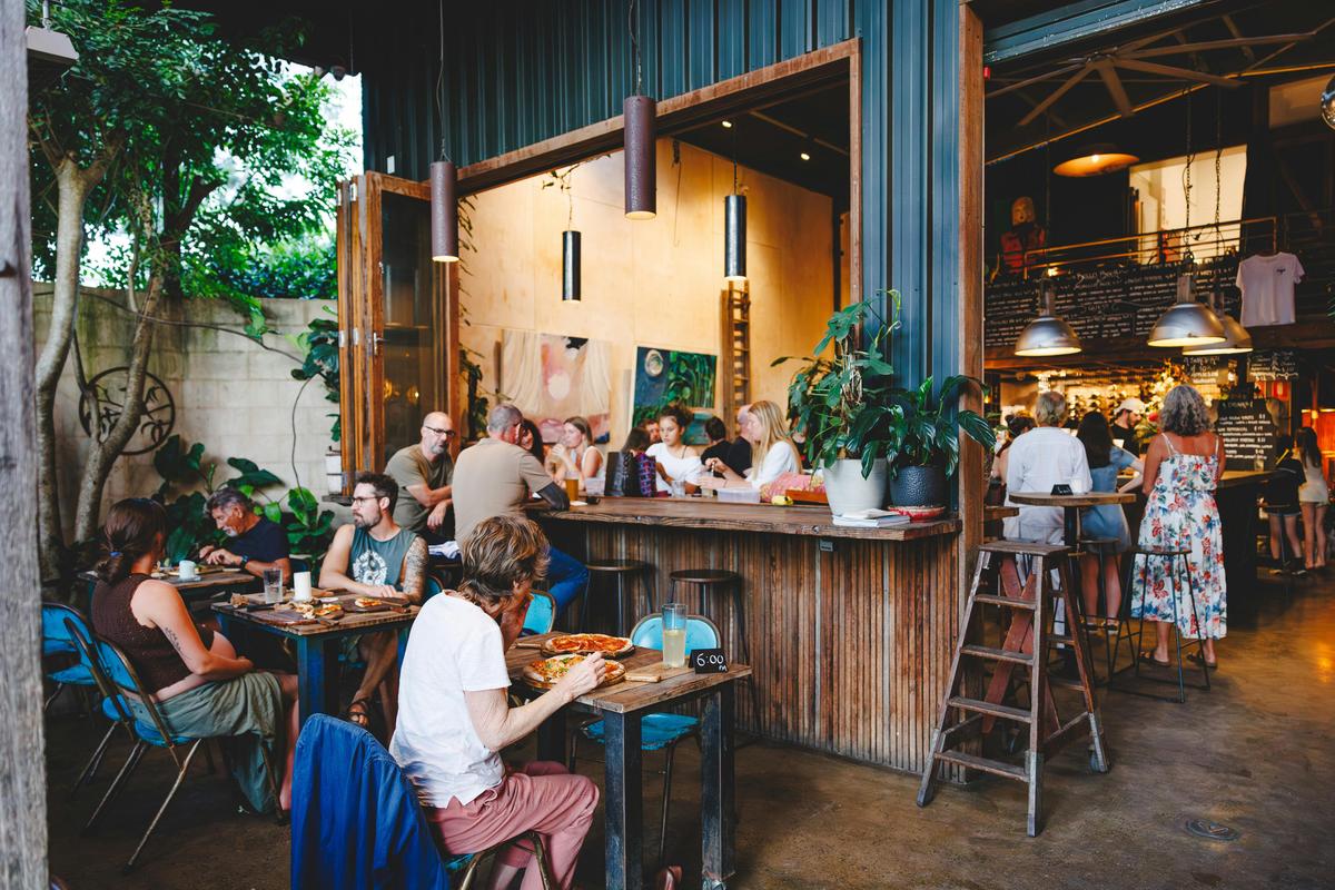 Bellingen Brewery