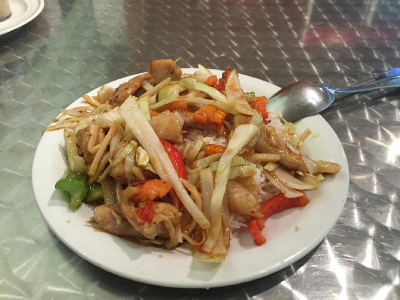 food