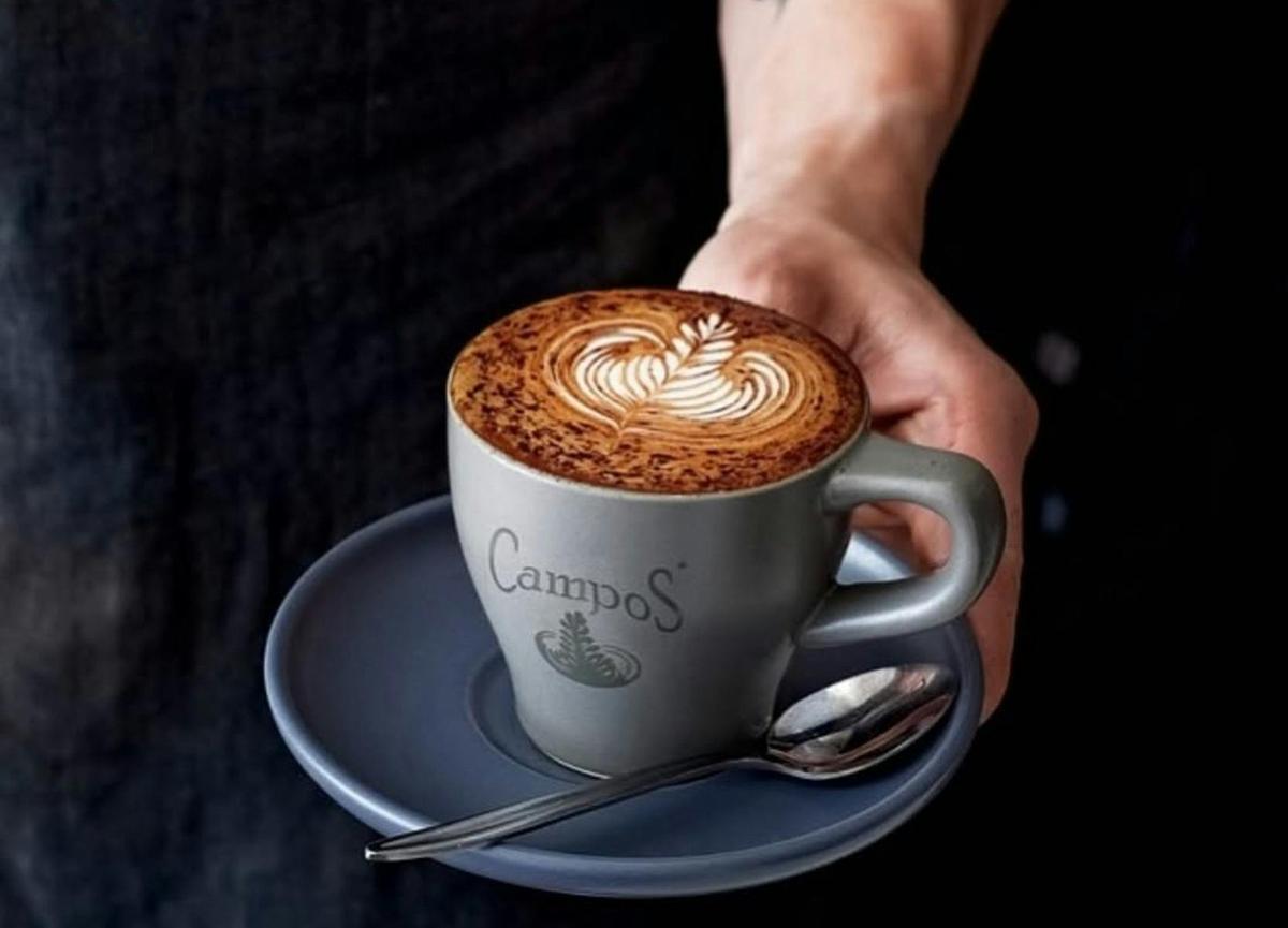Blueys Cafe