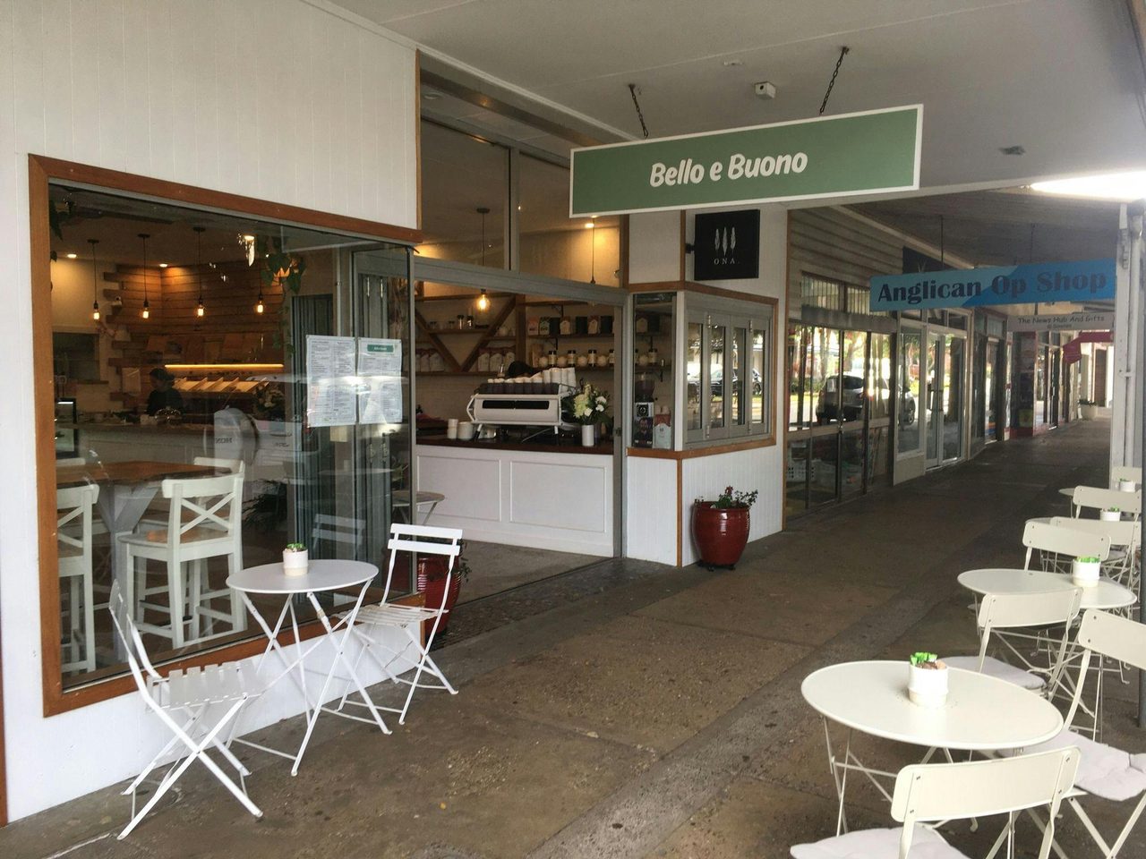 bello e buono