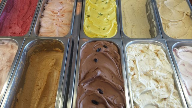 Bermagui Gelati Clinic