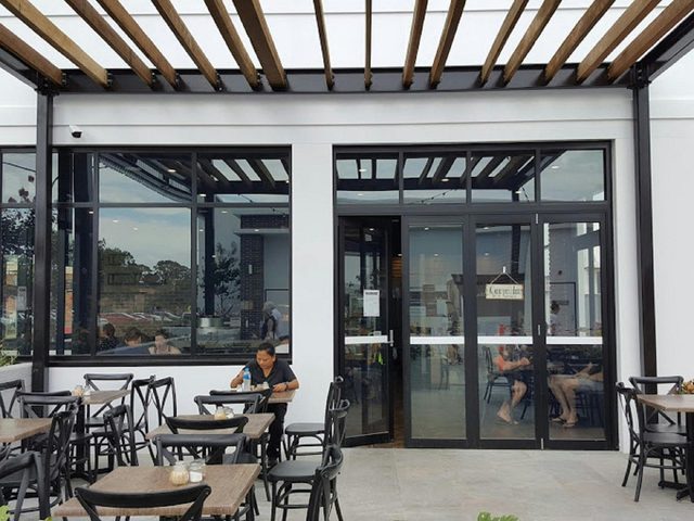 Bean N Bite Cafe