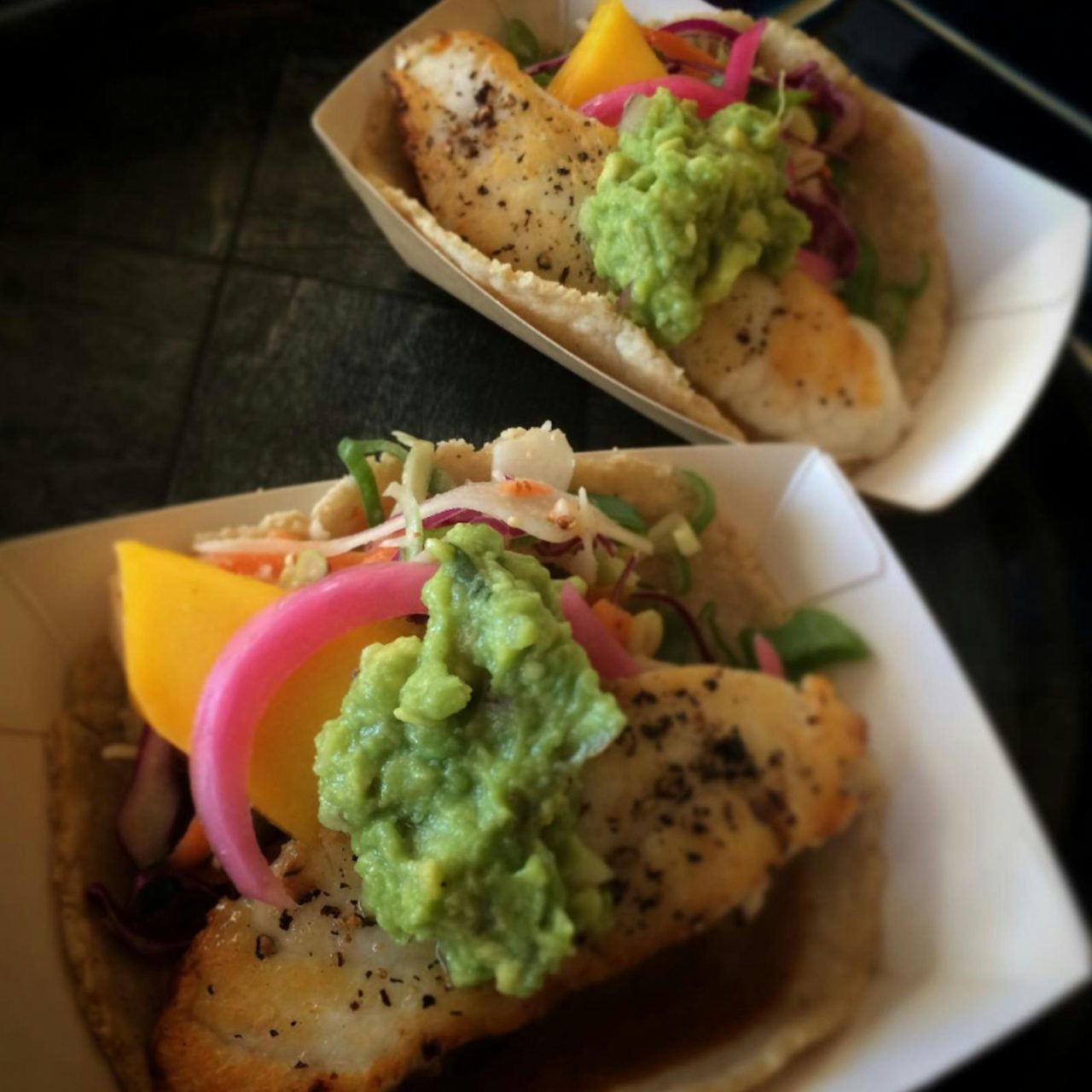 Bob's Tacos