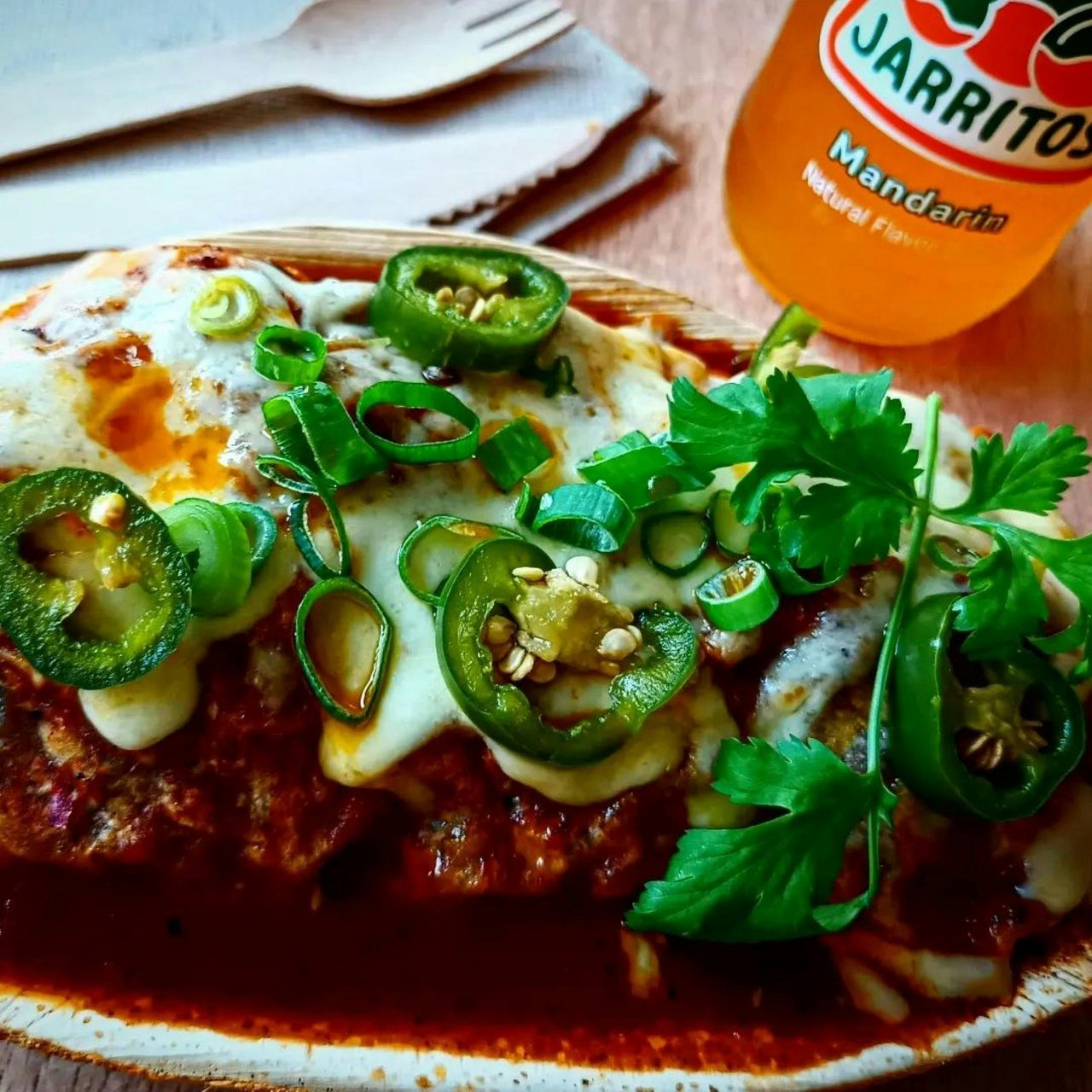 Bob's Tacos