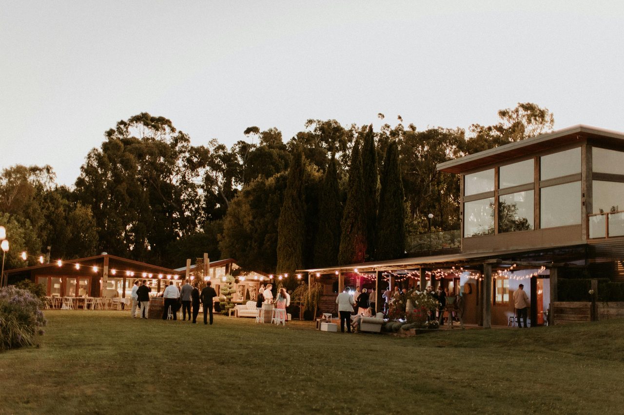 Events at the SkyBar