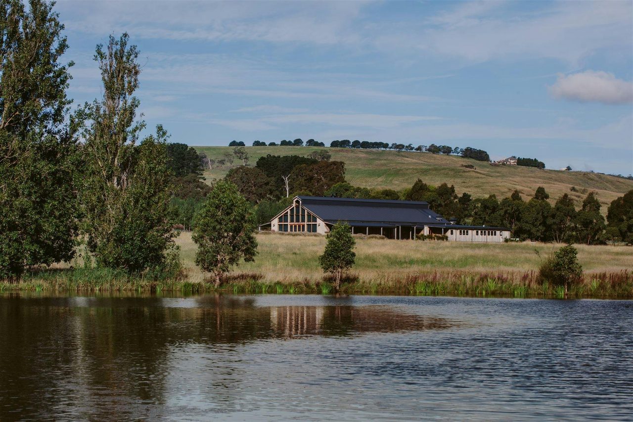 The Stables