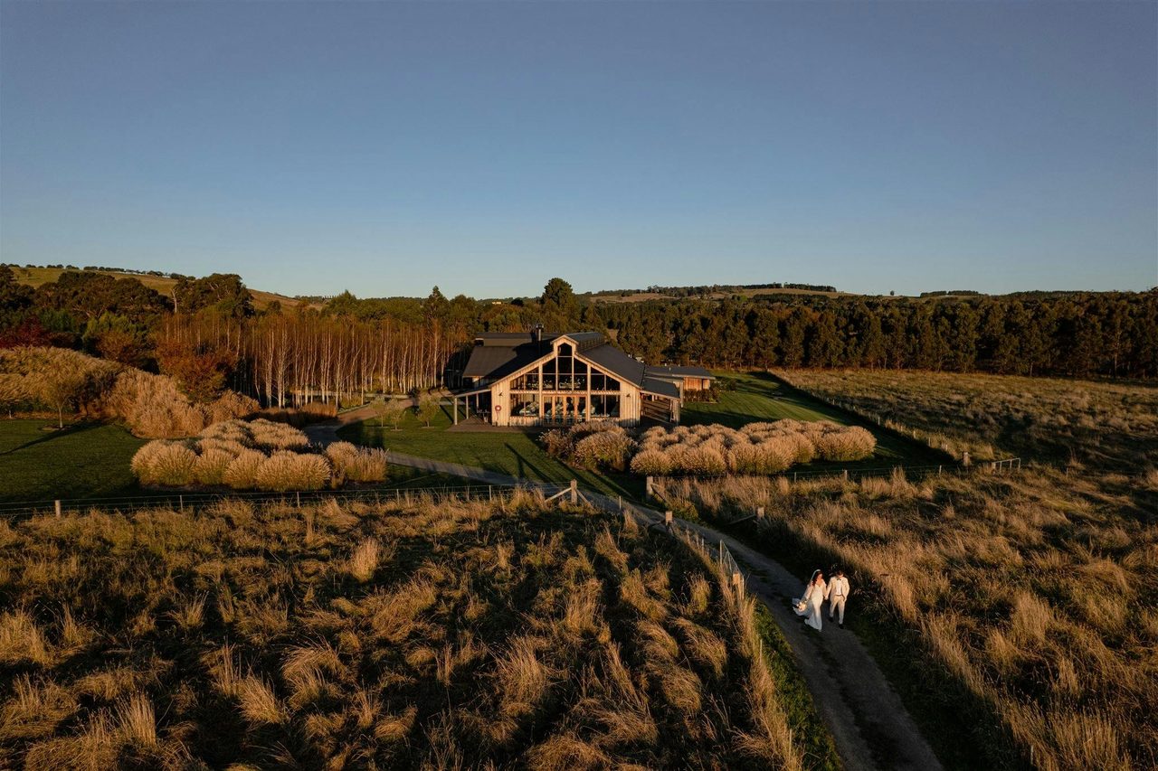 The Stables