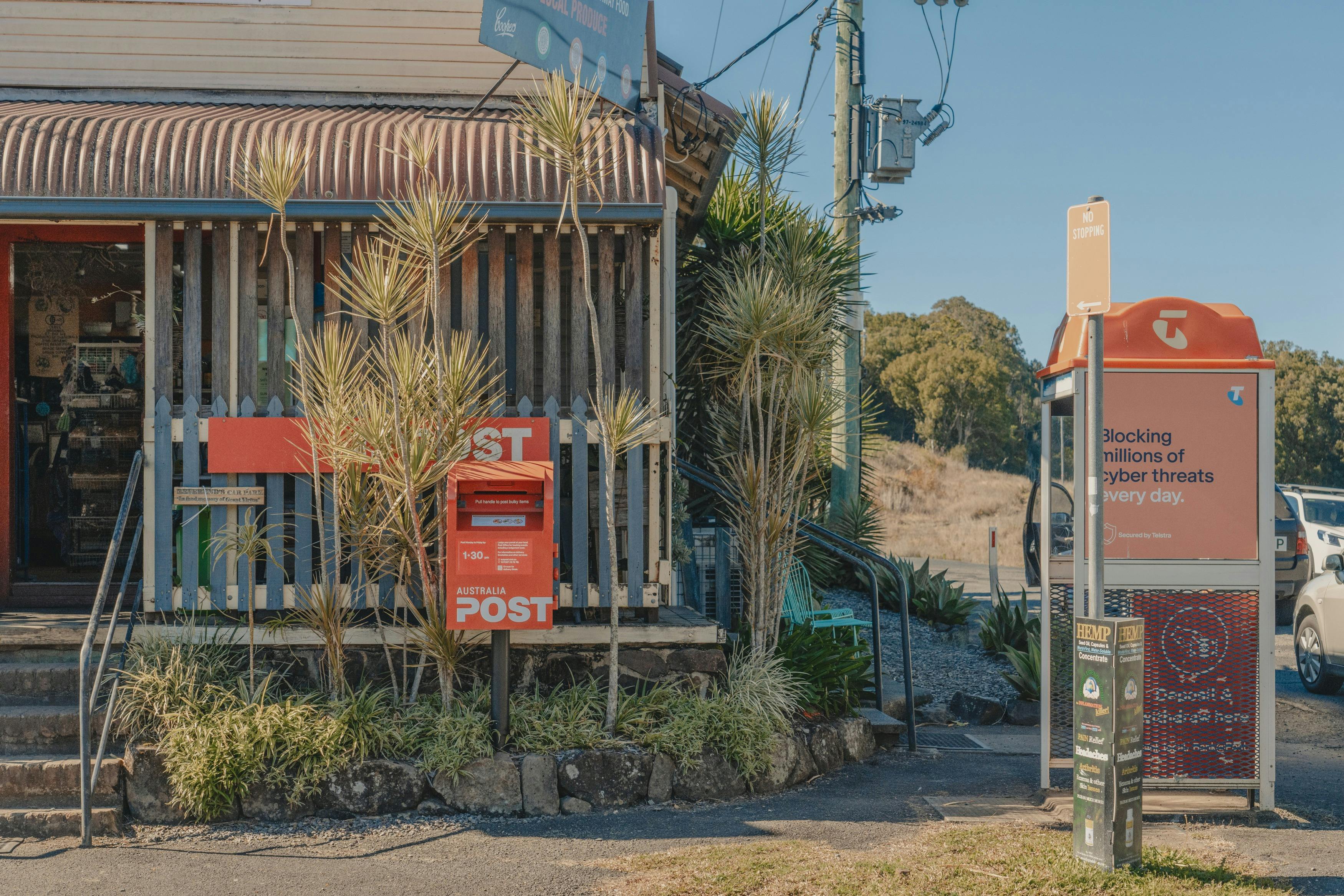 Bexhill General Store