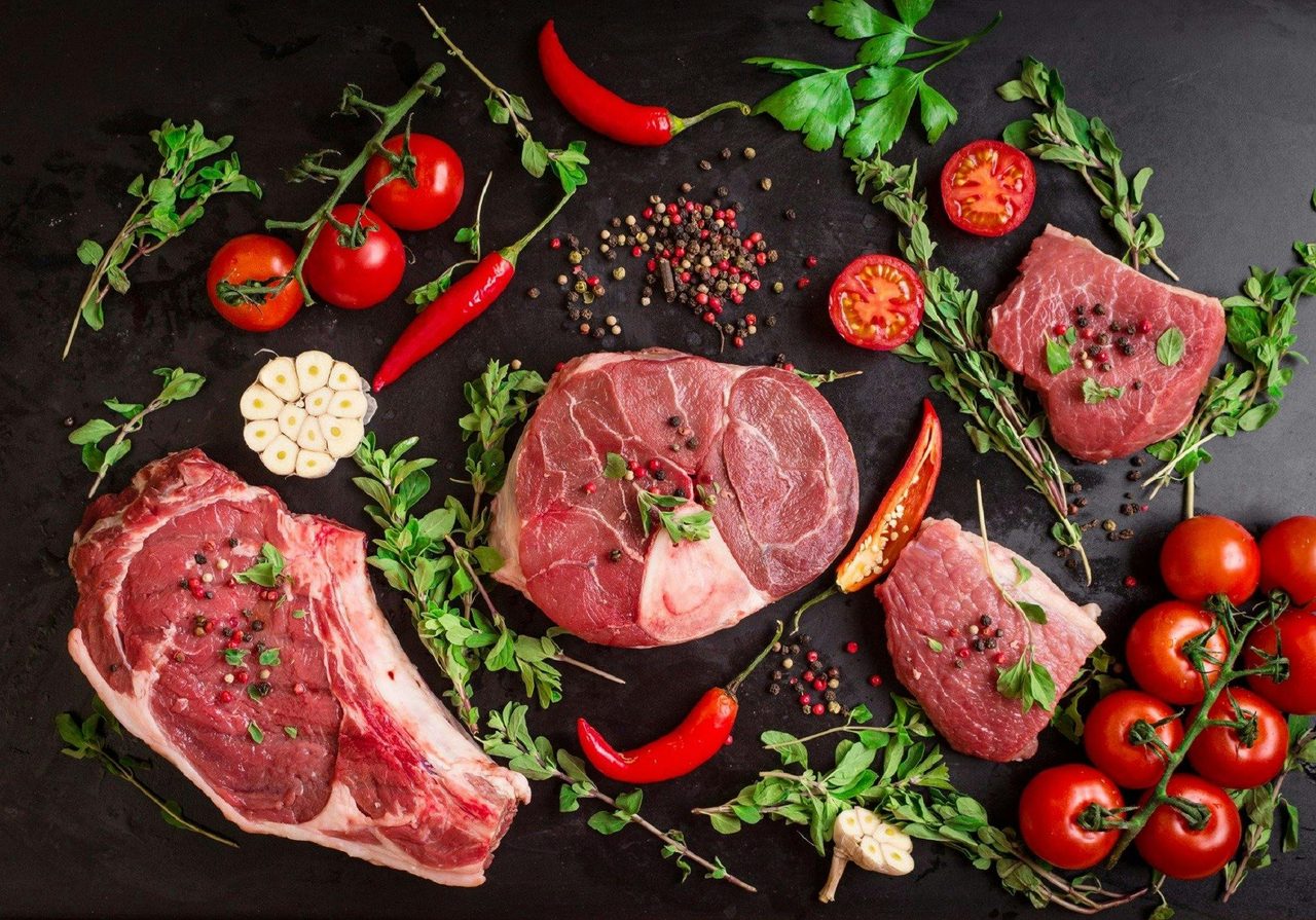 Barbecue classes
