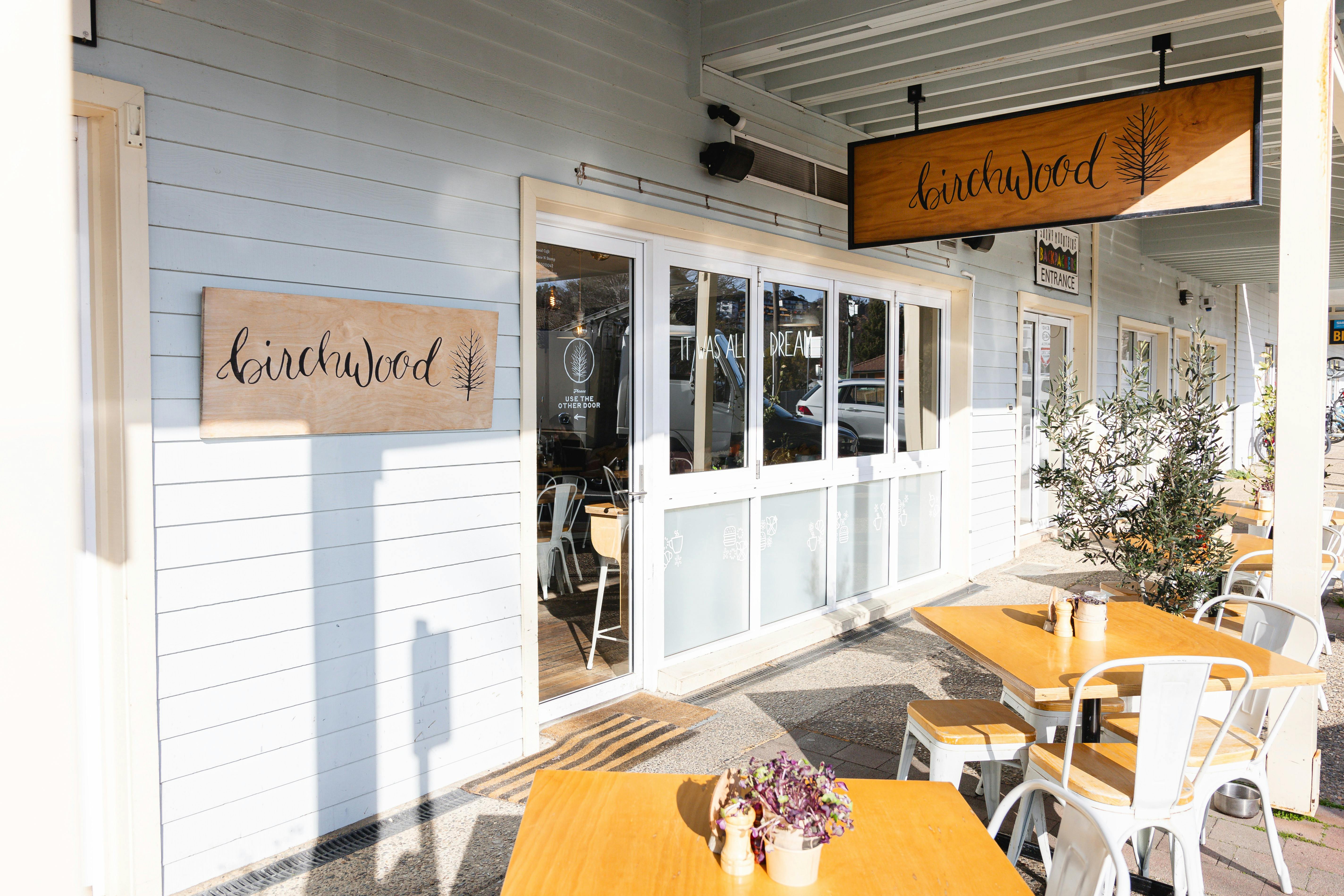 Birchwood Jindabyne on Gippsland Street