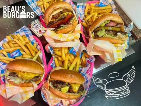 Beau's Burgers