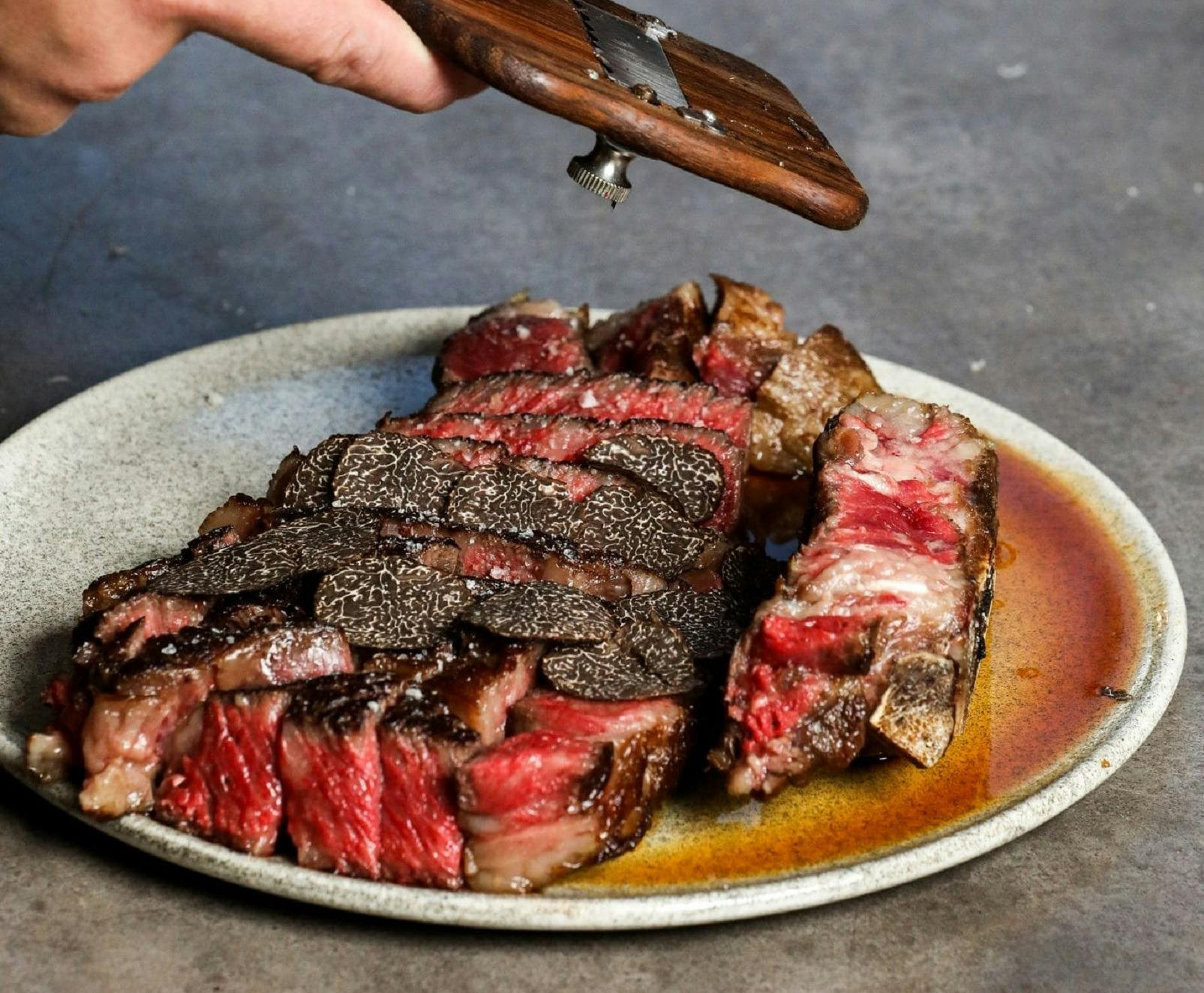 Big Sam Young Experience