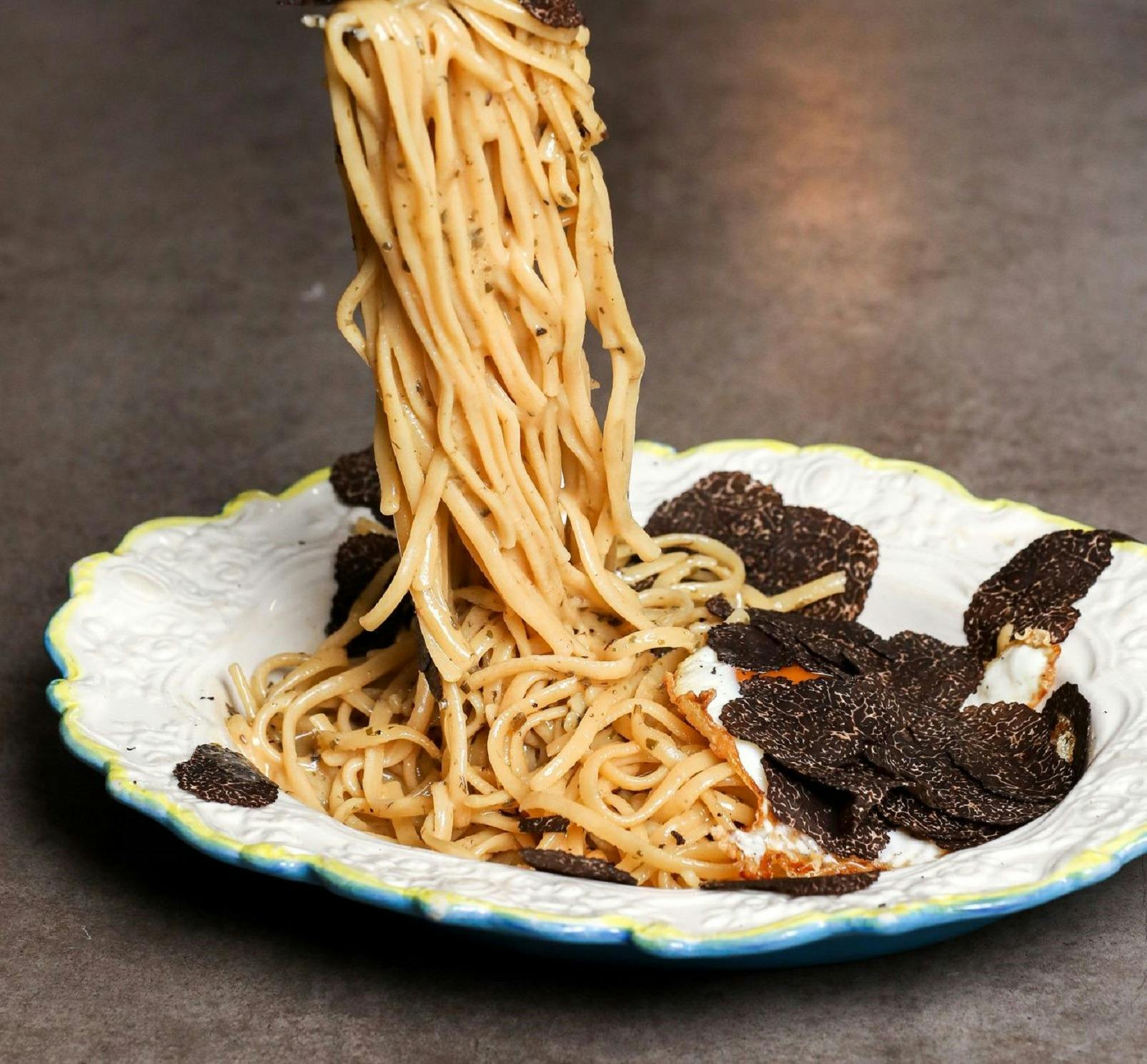 Big Sam Young Experience