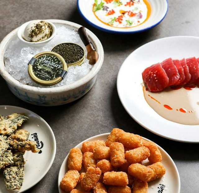 Big Sam Young Experience