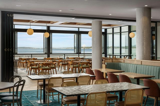 Belmont 16s Sailing Club