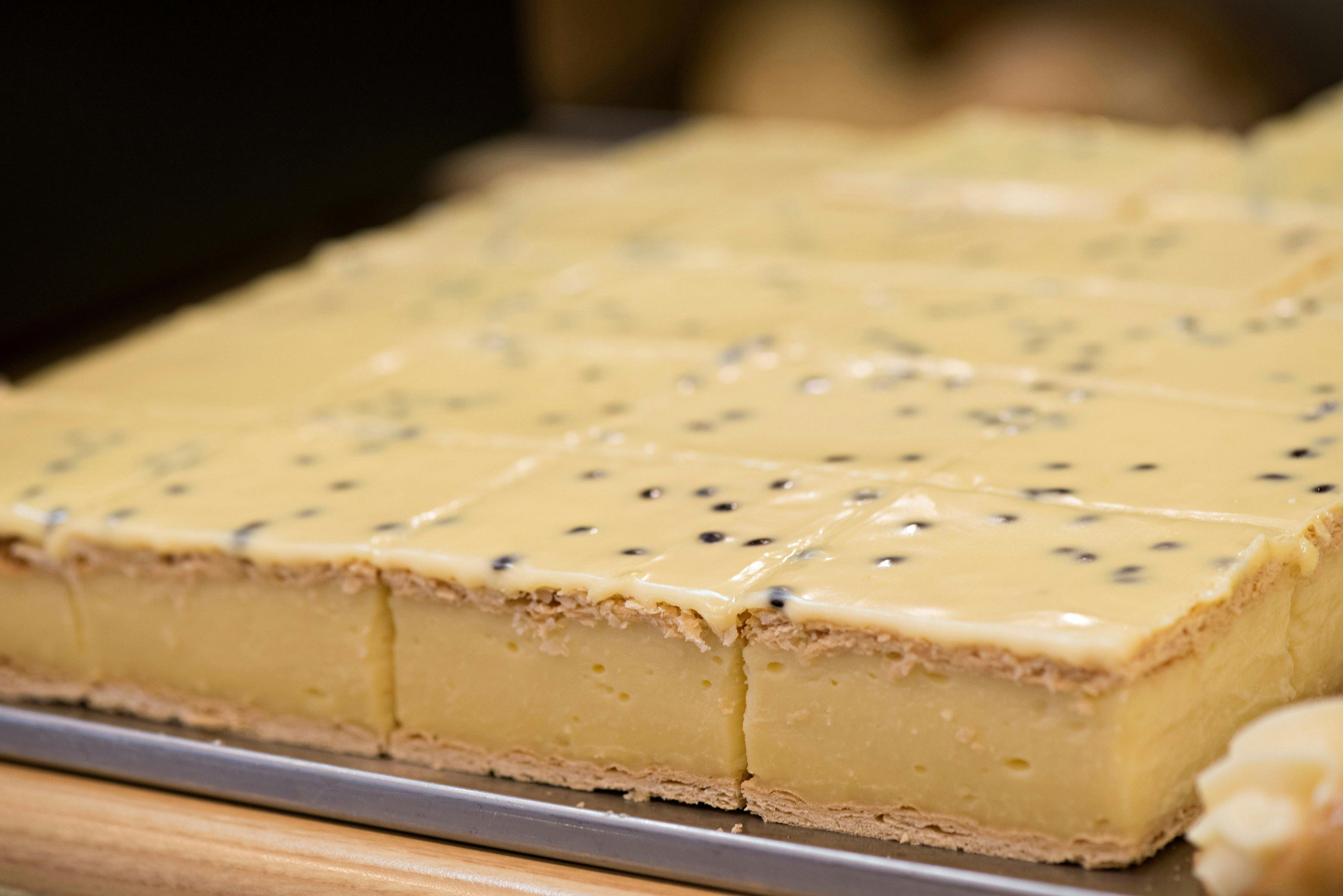 Bertoldo's vanilla slic