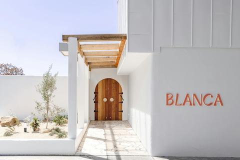 Blanca
