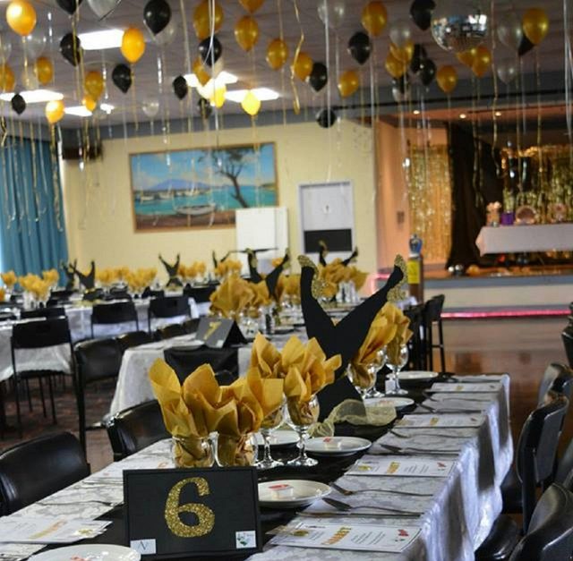 Bermagui Country Club