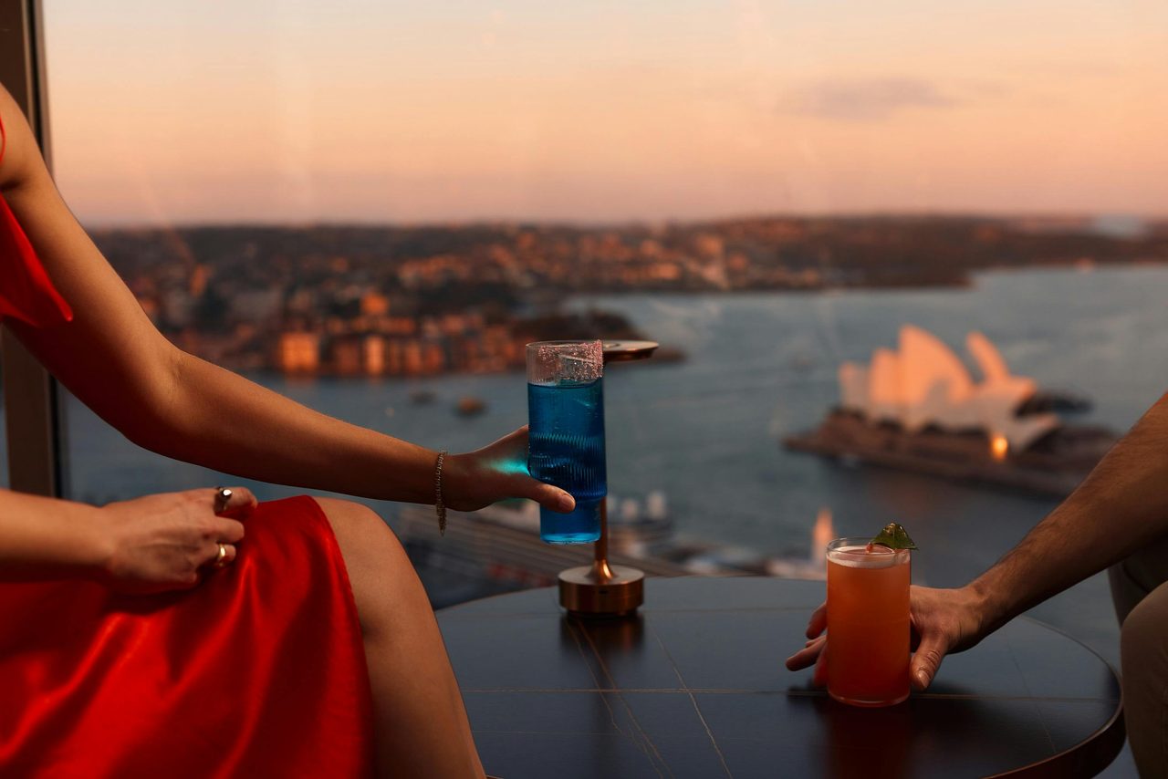Blu Bar on 36