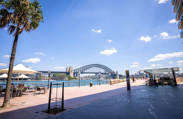 Bennies Cafe and Bistro