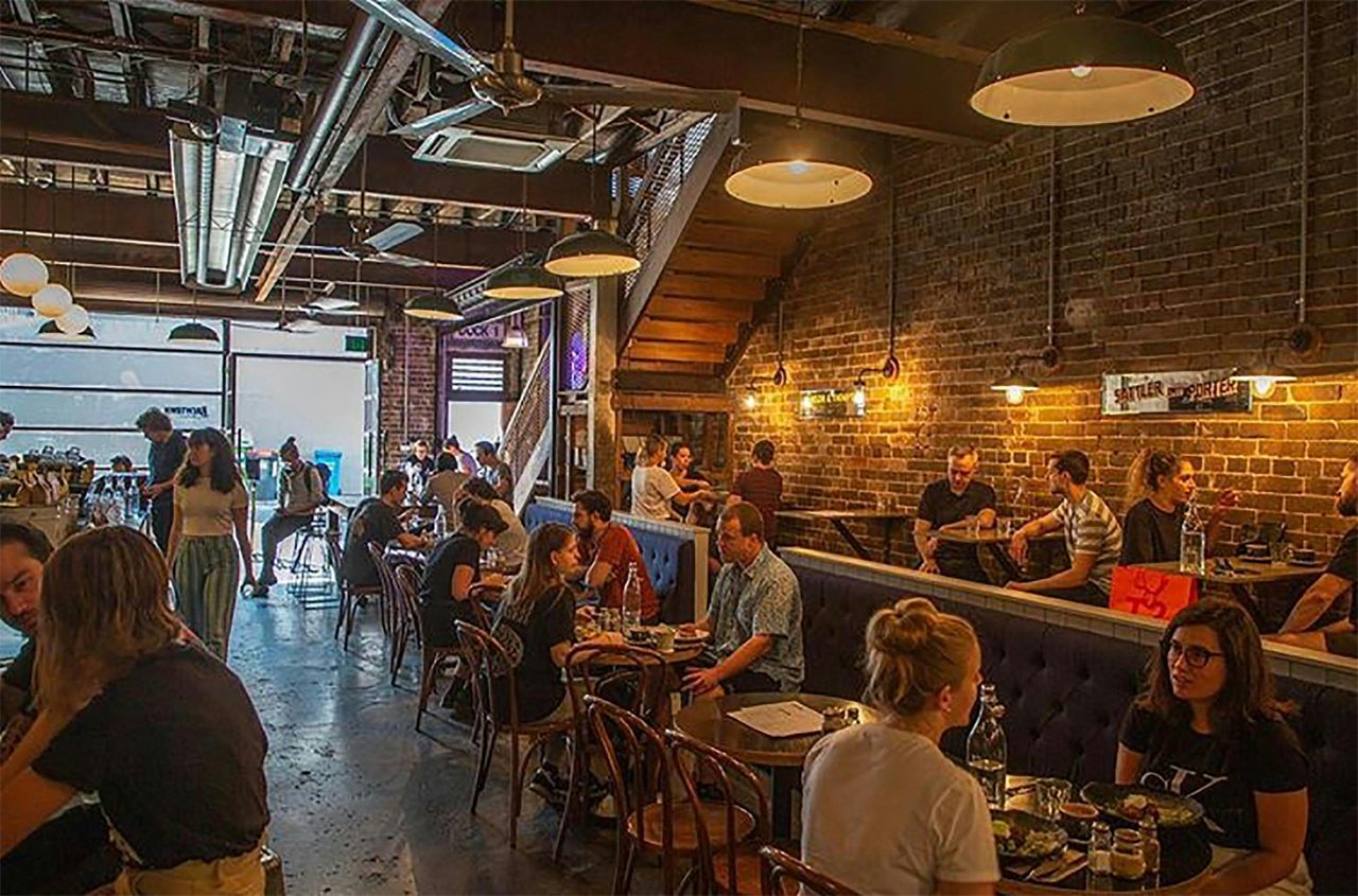 Brewtown Newtown