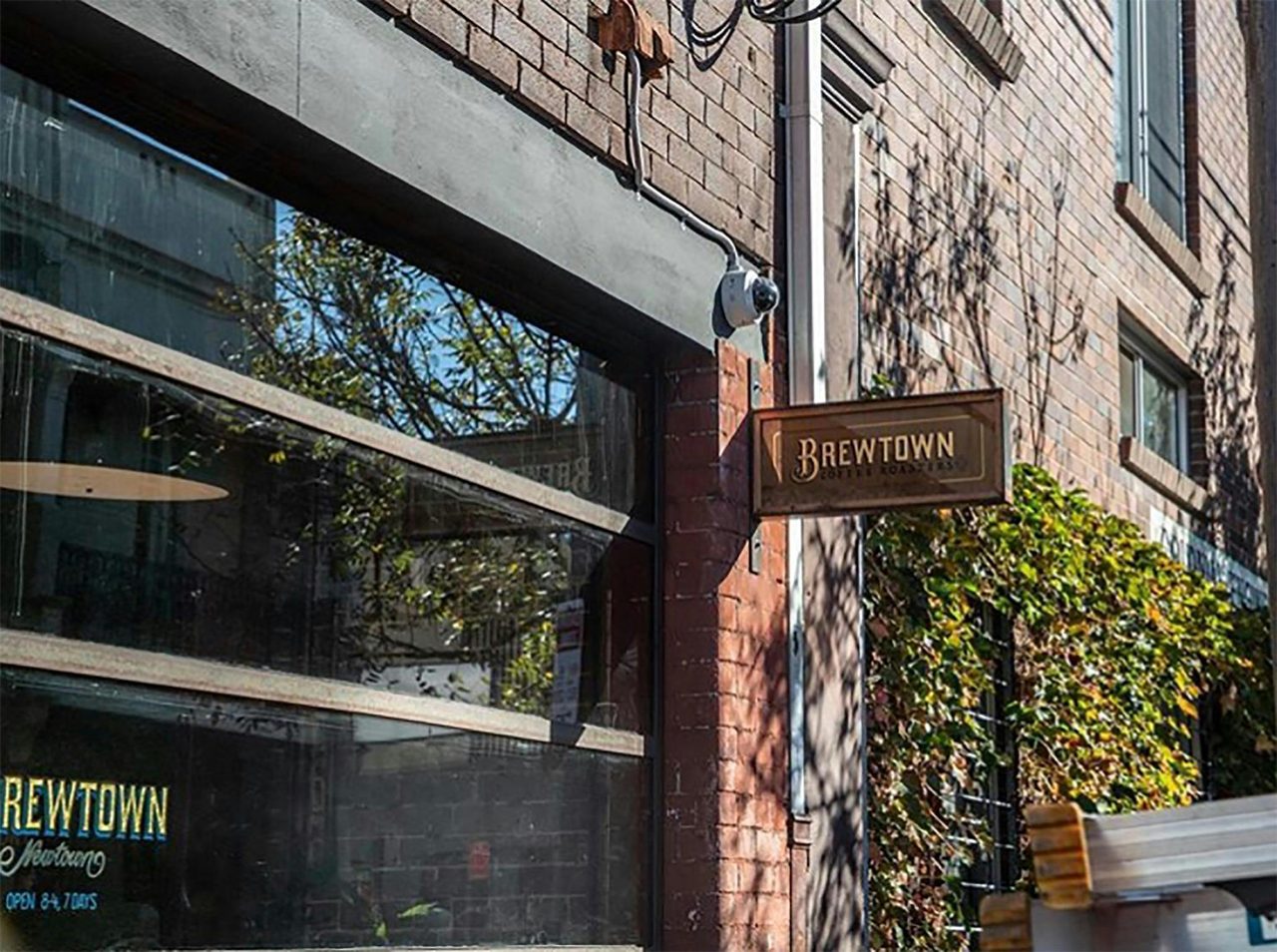 Brewtown Newtown