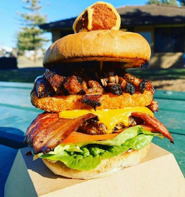 Blowfish Street Food