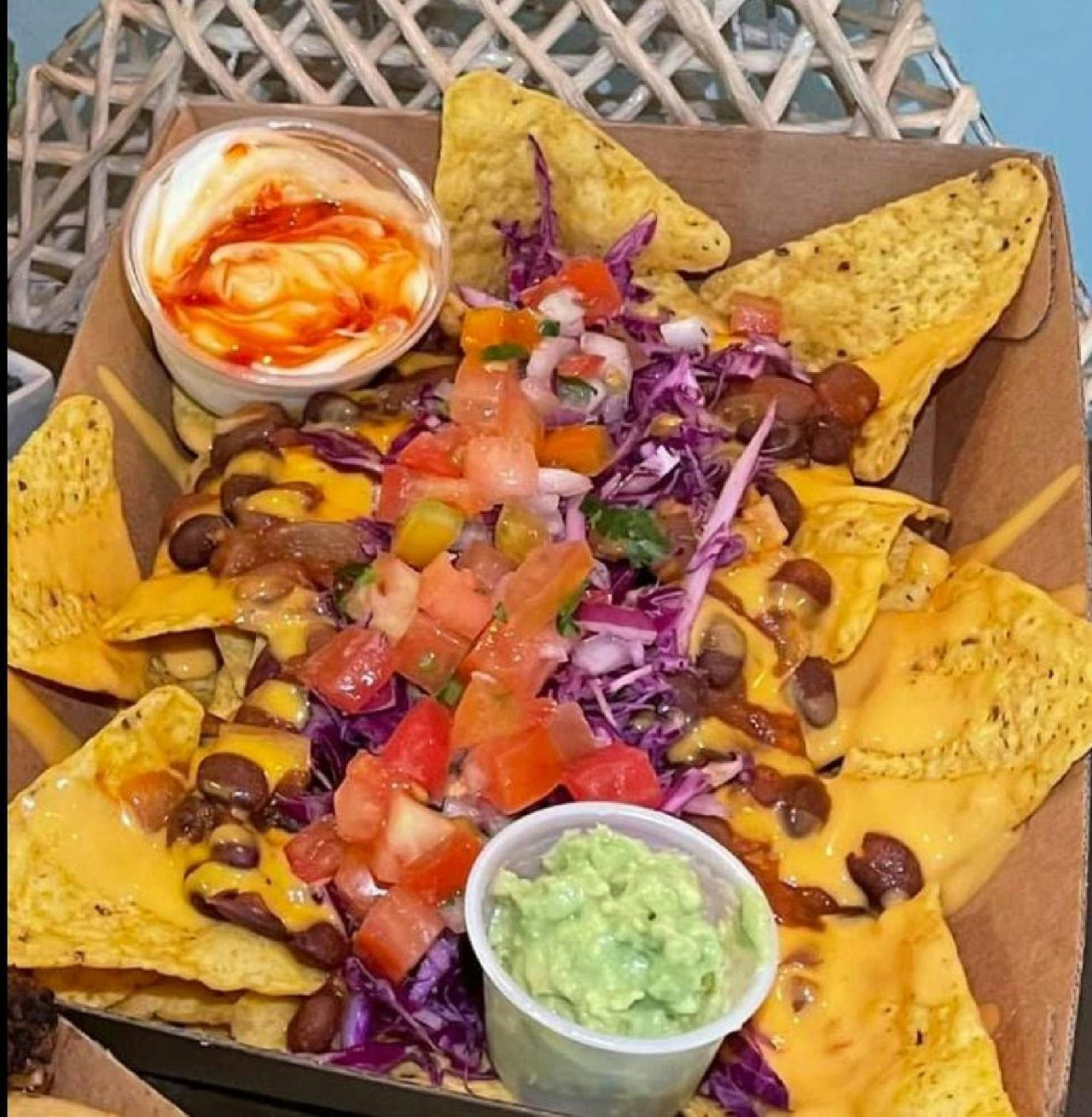Nacho