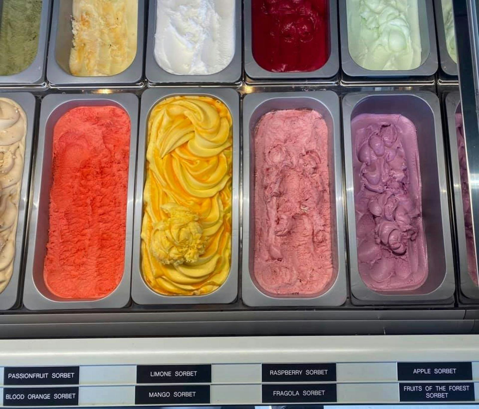 Gelato