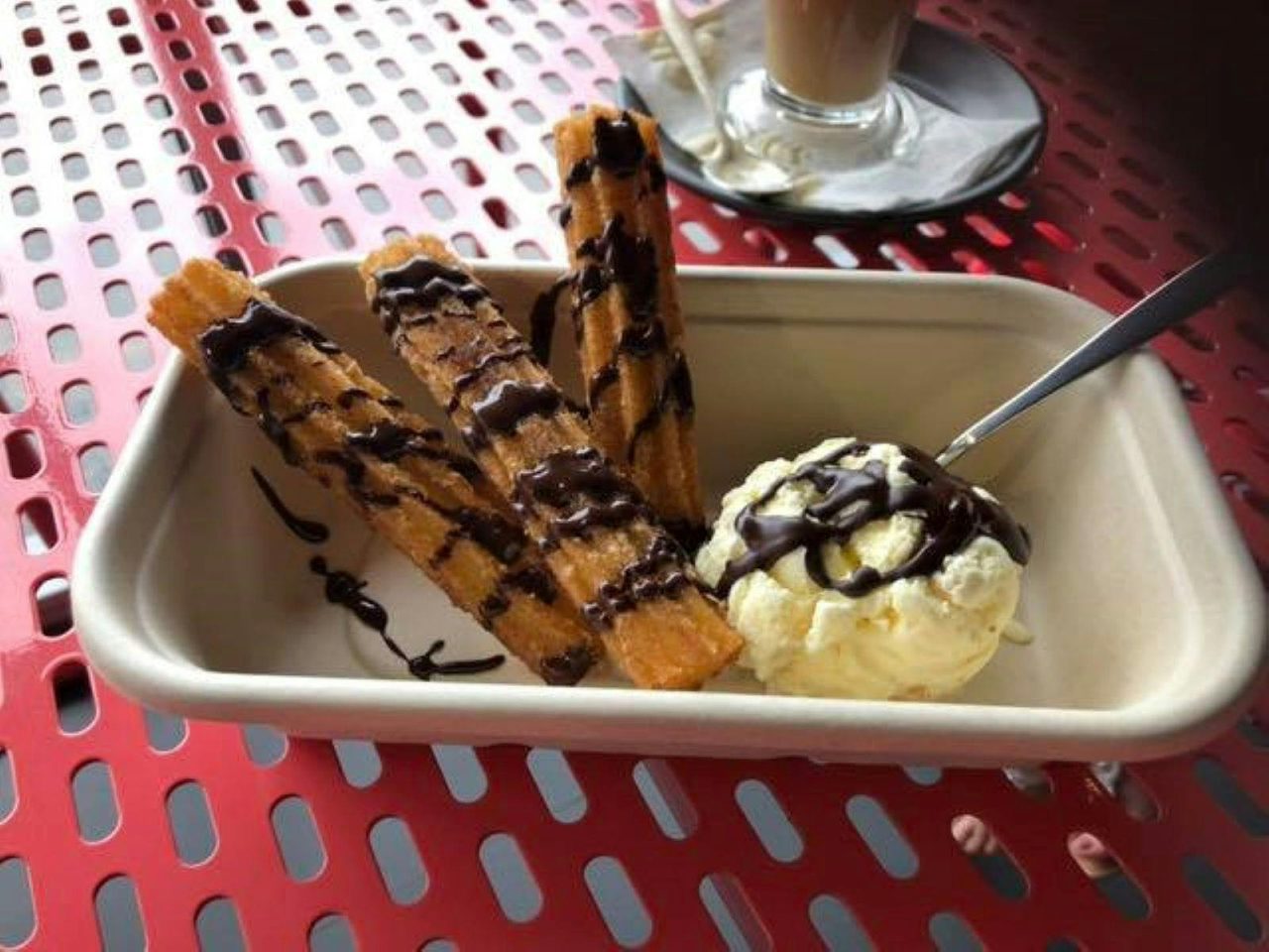 Churros
