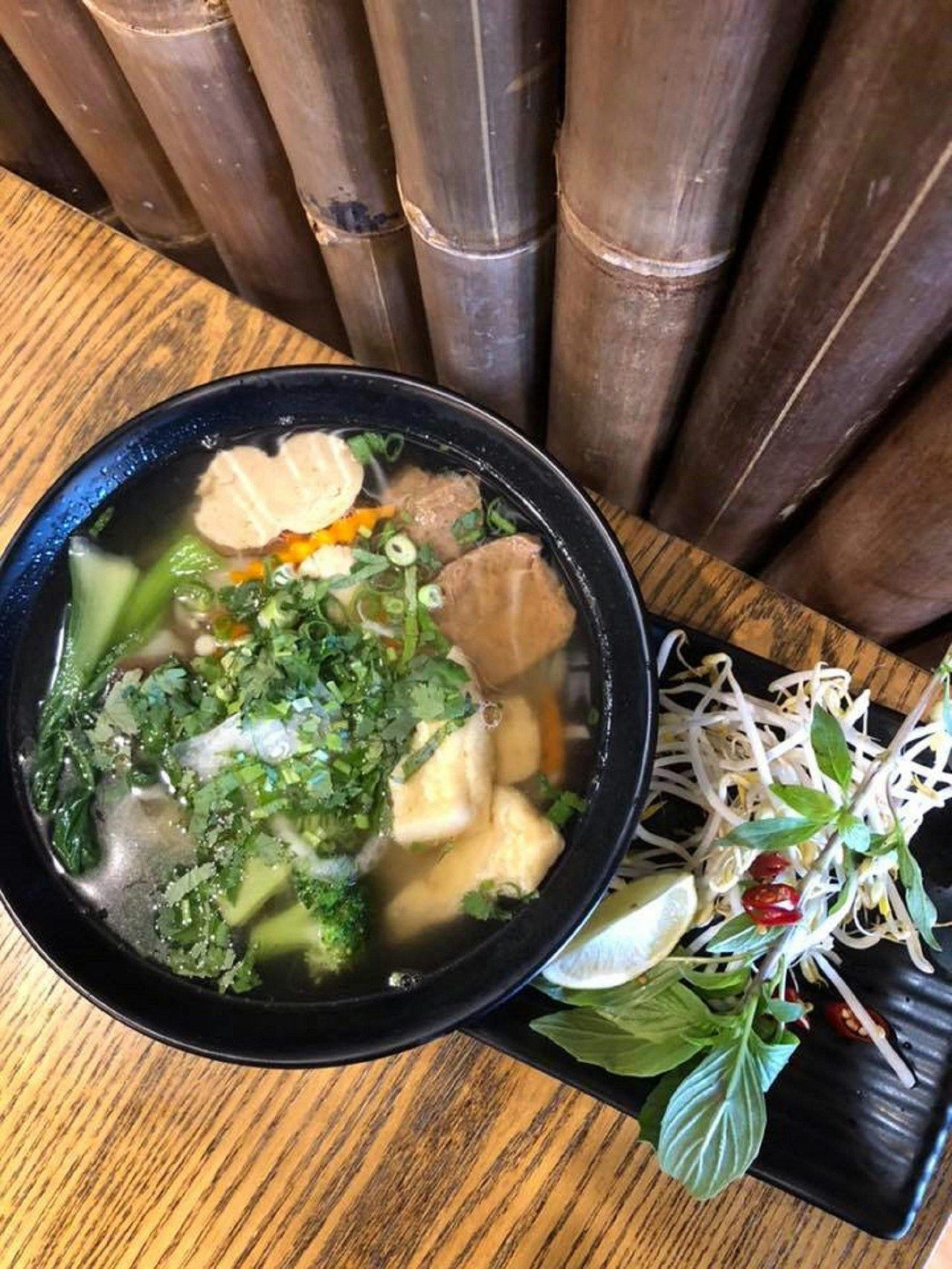 Bếp Bé Mập