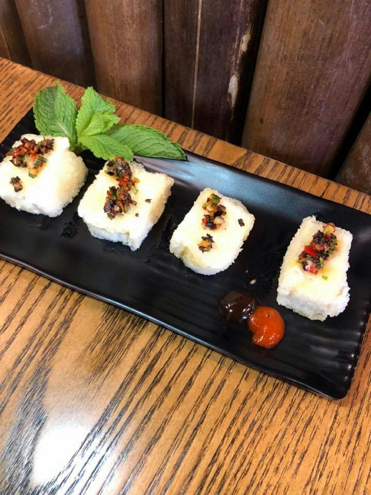 Bếp Bé Mập