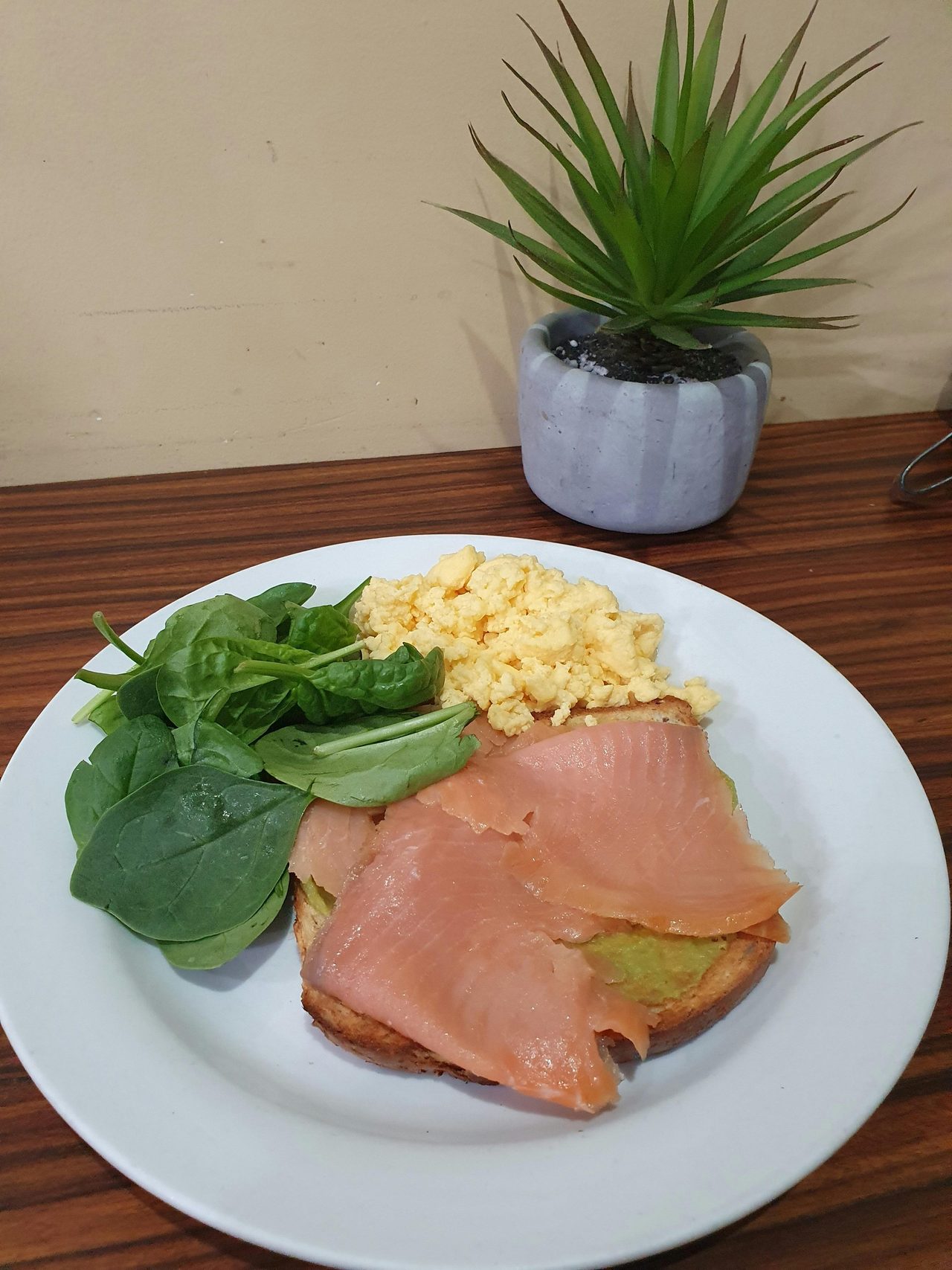 Bryants Breakfast