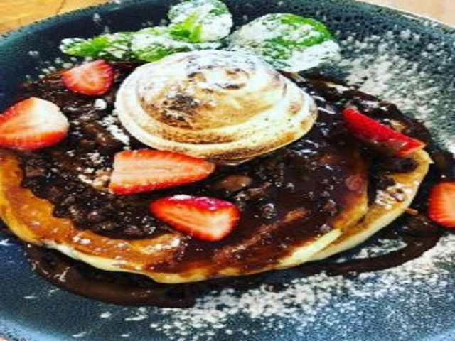 Bluebottles Brasserie