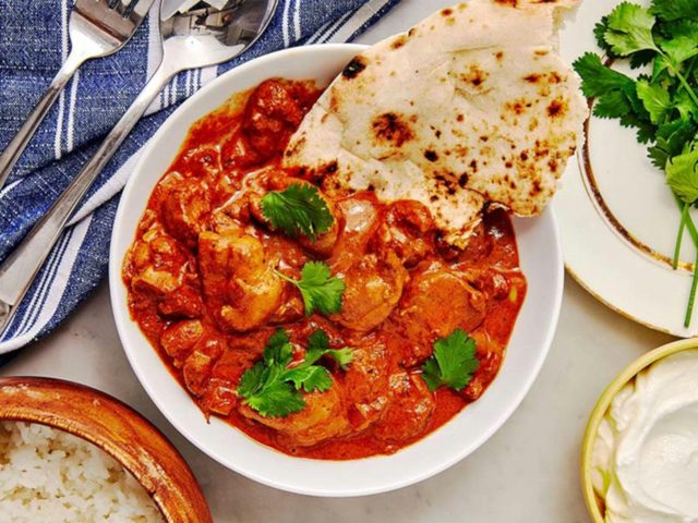 Bombay Wala Indian Restaurant