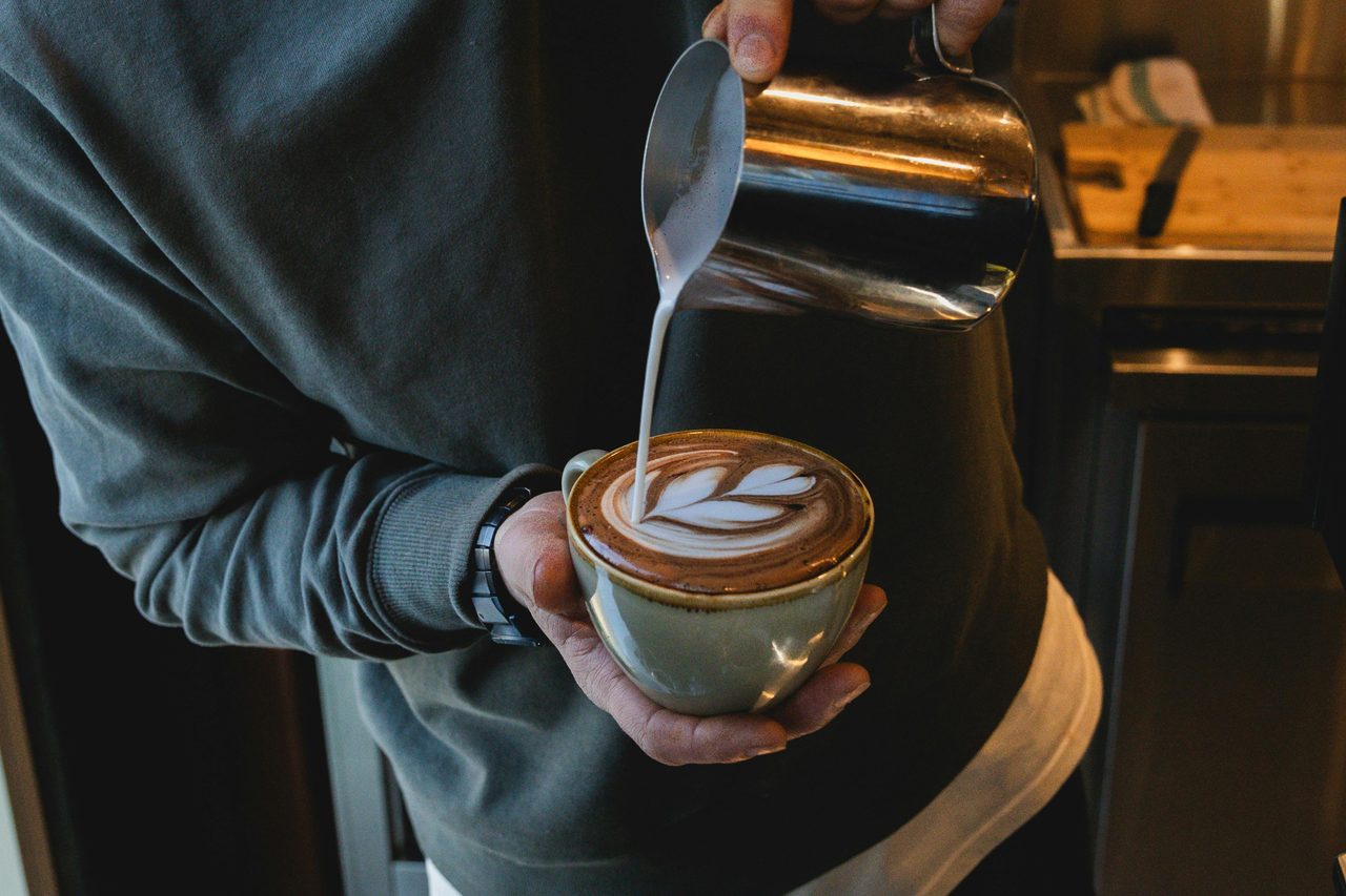 Specialty Coffee by Single O
