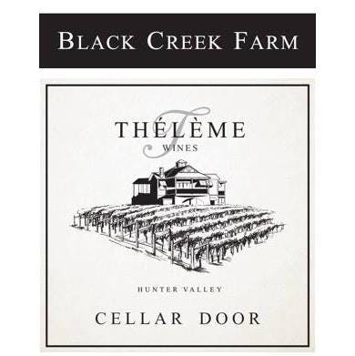 Black Creek Farm – Thélème Wines