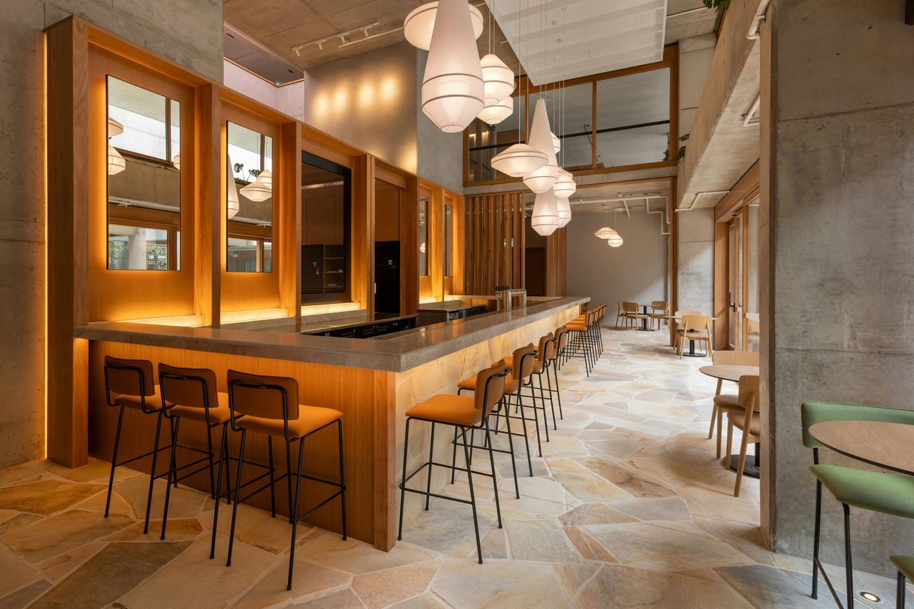 Bonnibel Bar