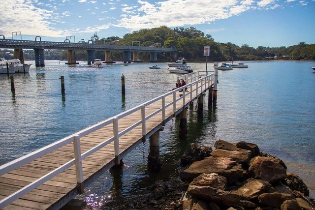 Blackfish Cafe & Grill