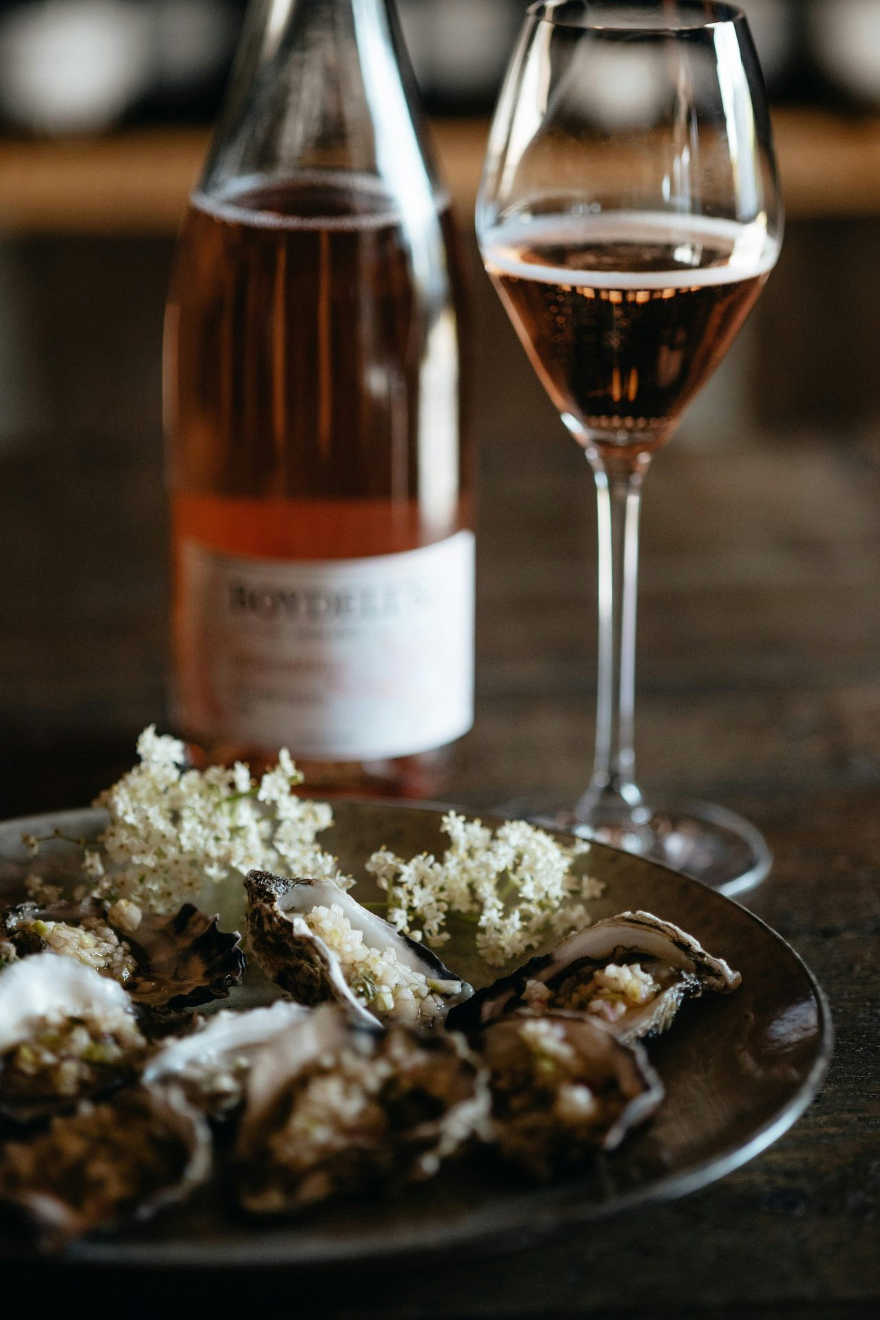 Food and wine