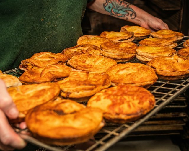 Bowen's Pies
