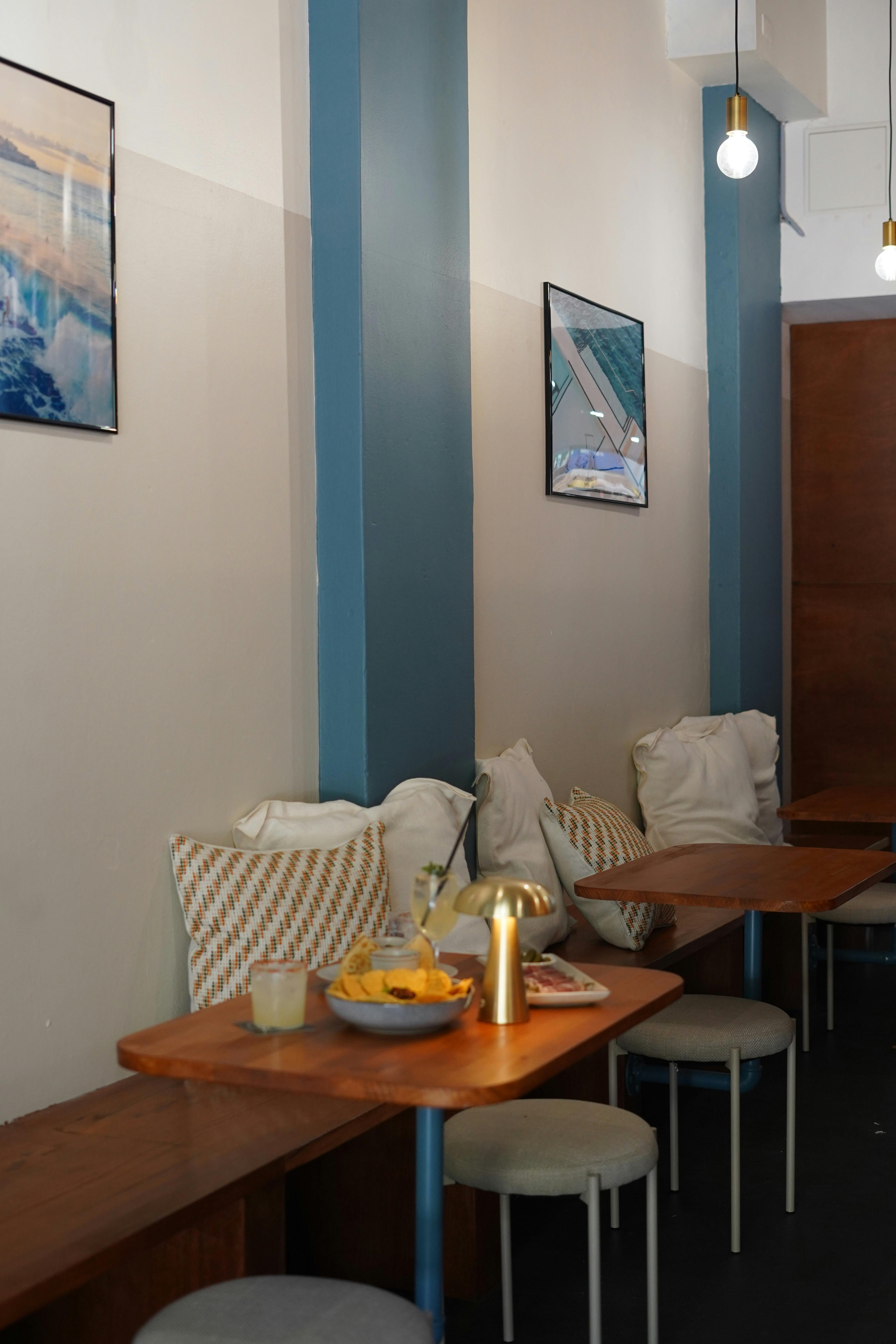 Bondi Liquor Co venue