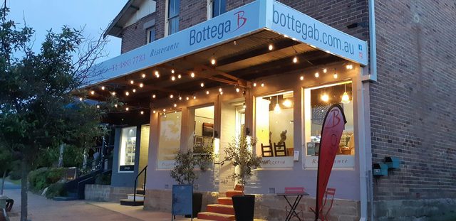 Bottega B Ristorante